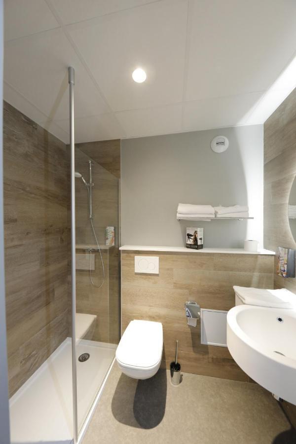 Sure Hotel By Best Western Dole Exteriör bild