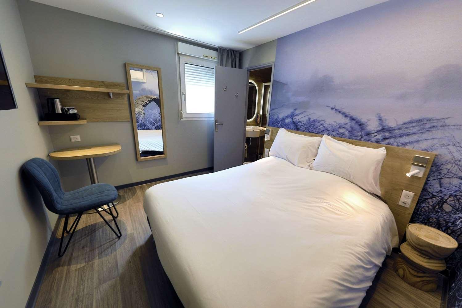 Sure Hotel By Best Western Dole Exteriör bild