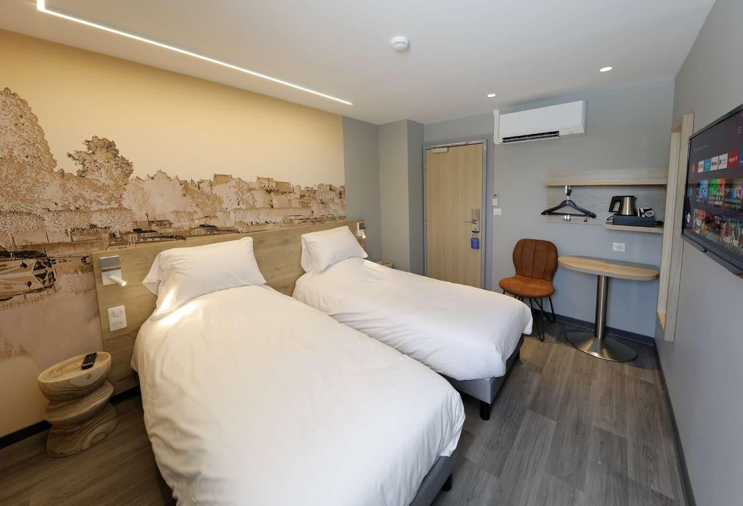Sure Hotel By Best Western Dole Exteriör bild