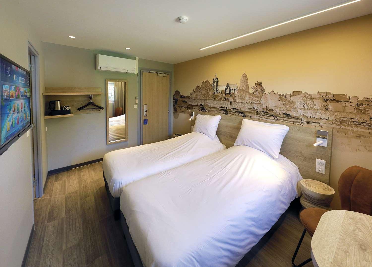 Sure Hotel By Best Western Dole Exteriör bild
