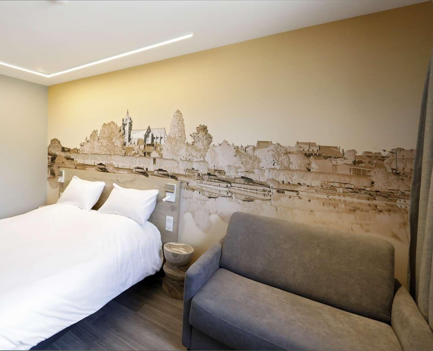 Sure Hotel By Best Western Dole Exteriör bild