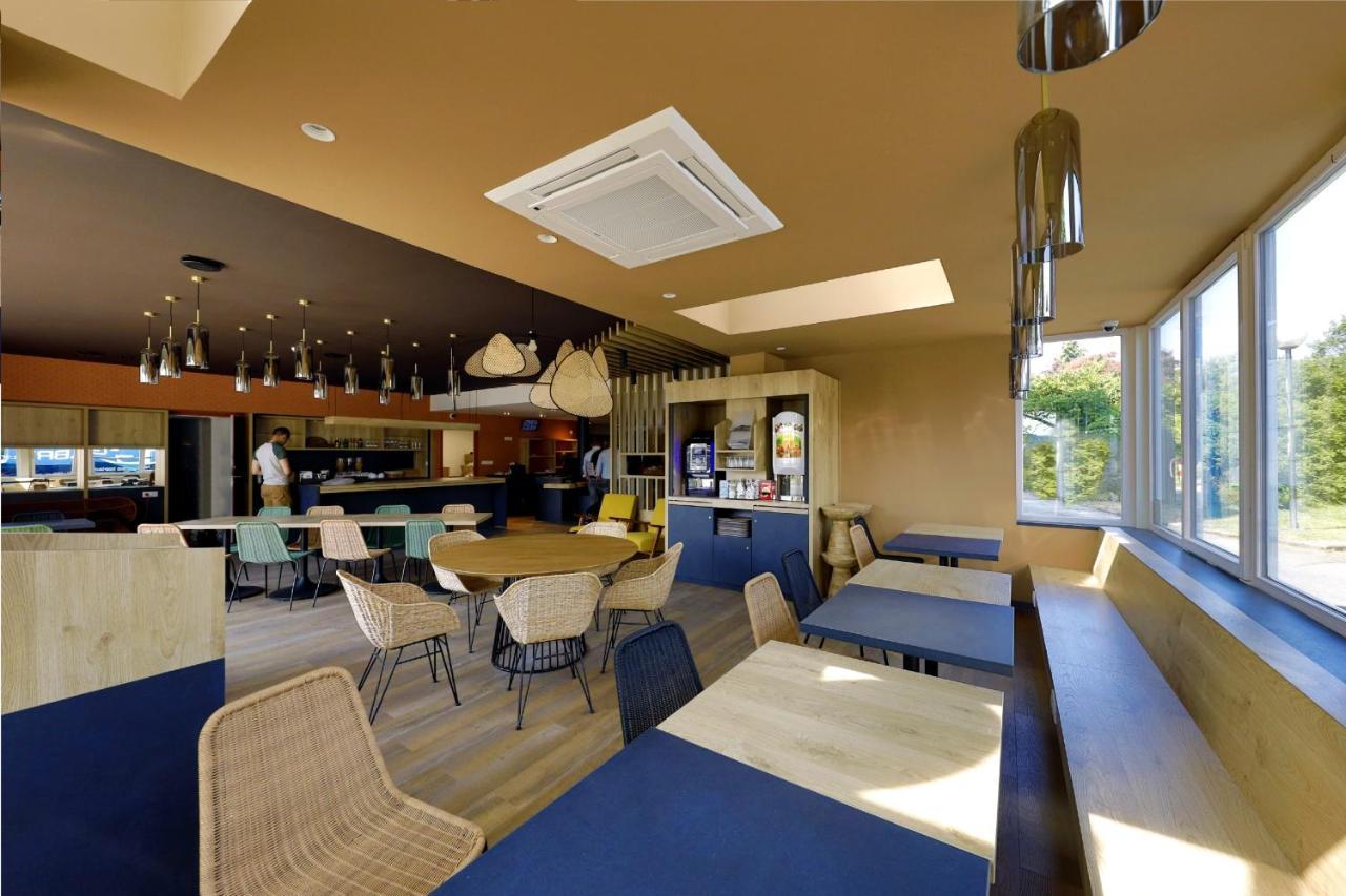 Sure Hotel By Best Western Dole Exteriör bild