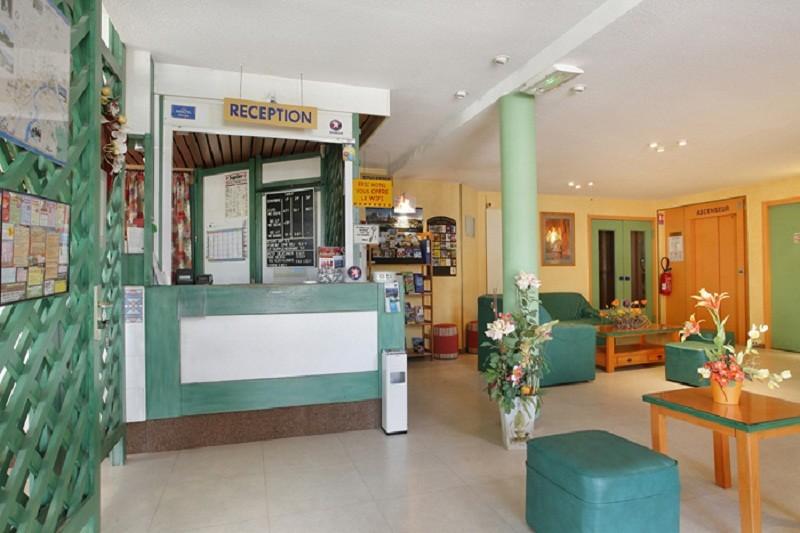 Sure Hotel By Best Western Dole Exteriör bild