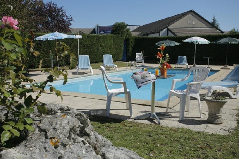Sure Hotel By Best Western Dole Exteriör bild